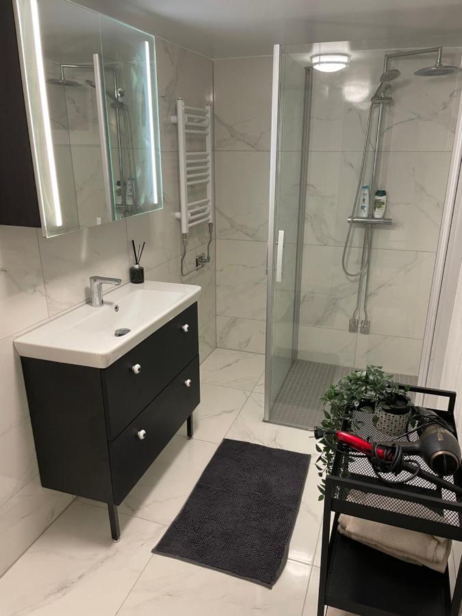 Enna Apartamento Landskrone Exterior foto