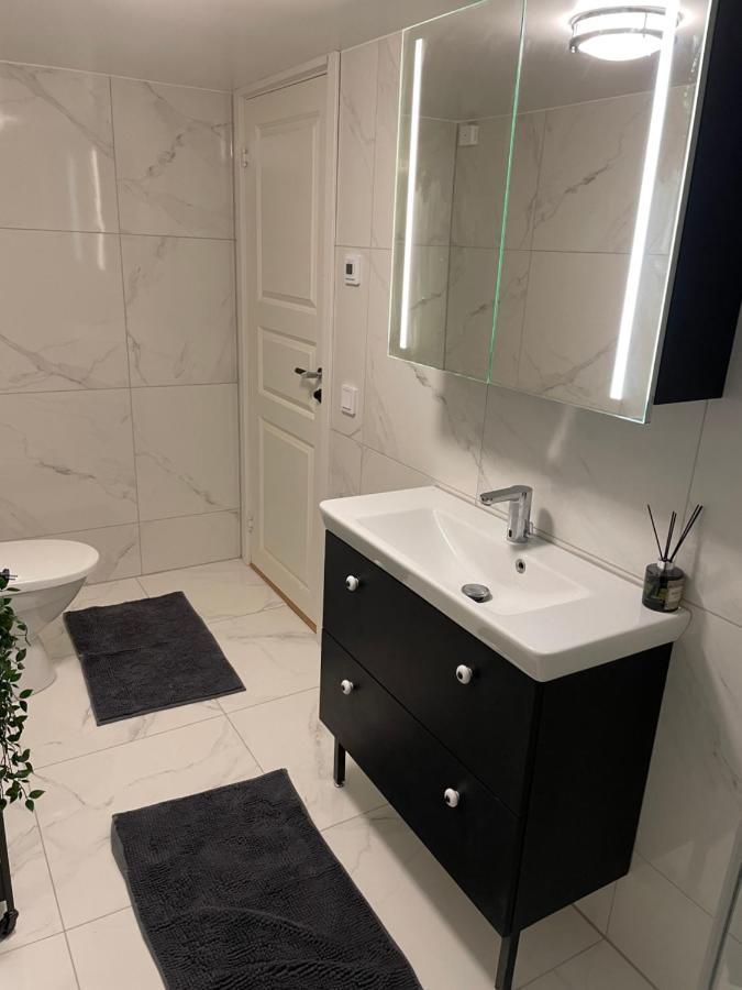 Enna Apartamento Landskrone Exterior foto