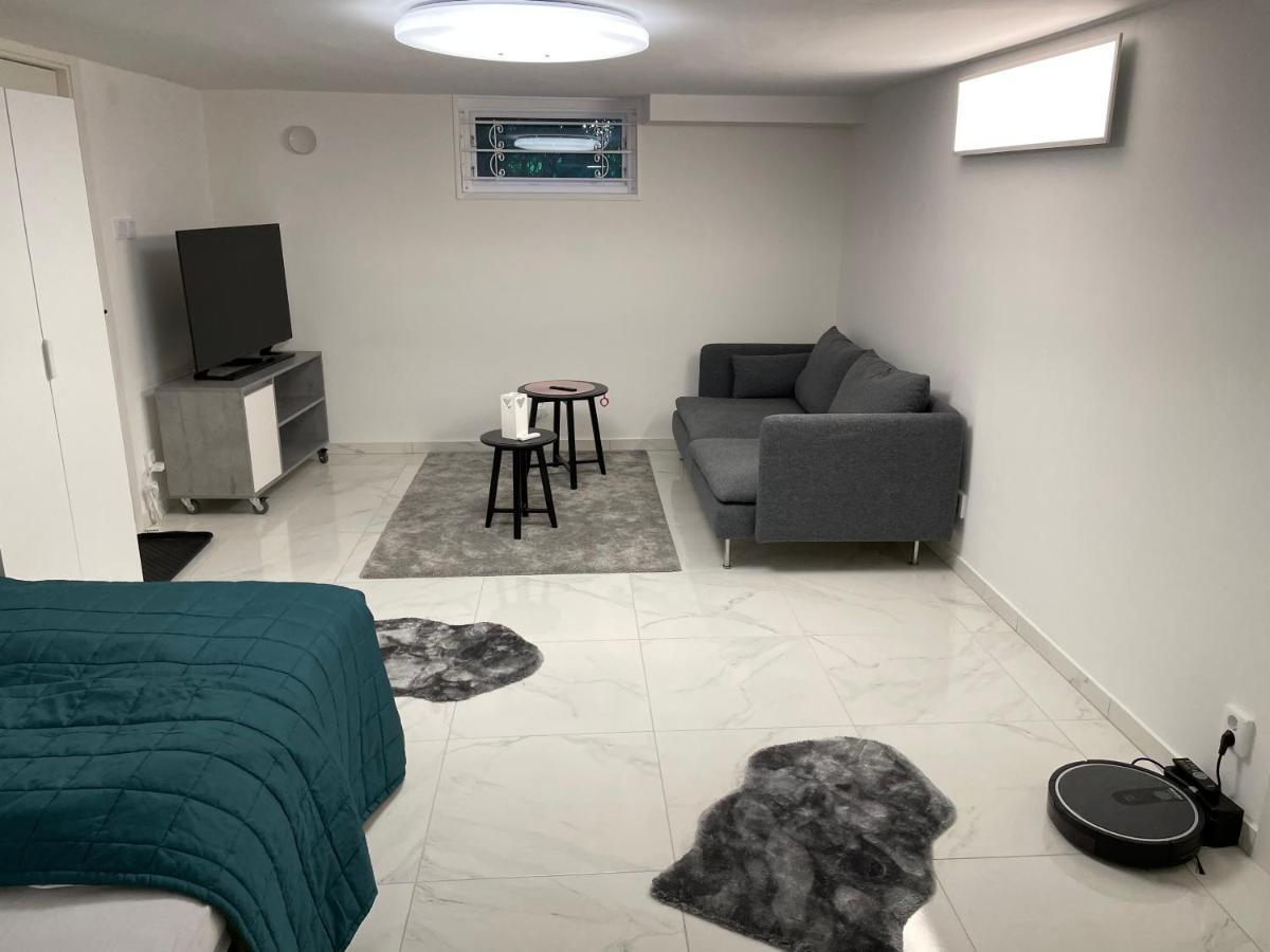 Enna Apartamento Landskrone Exterior foto