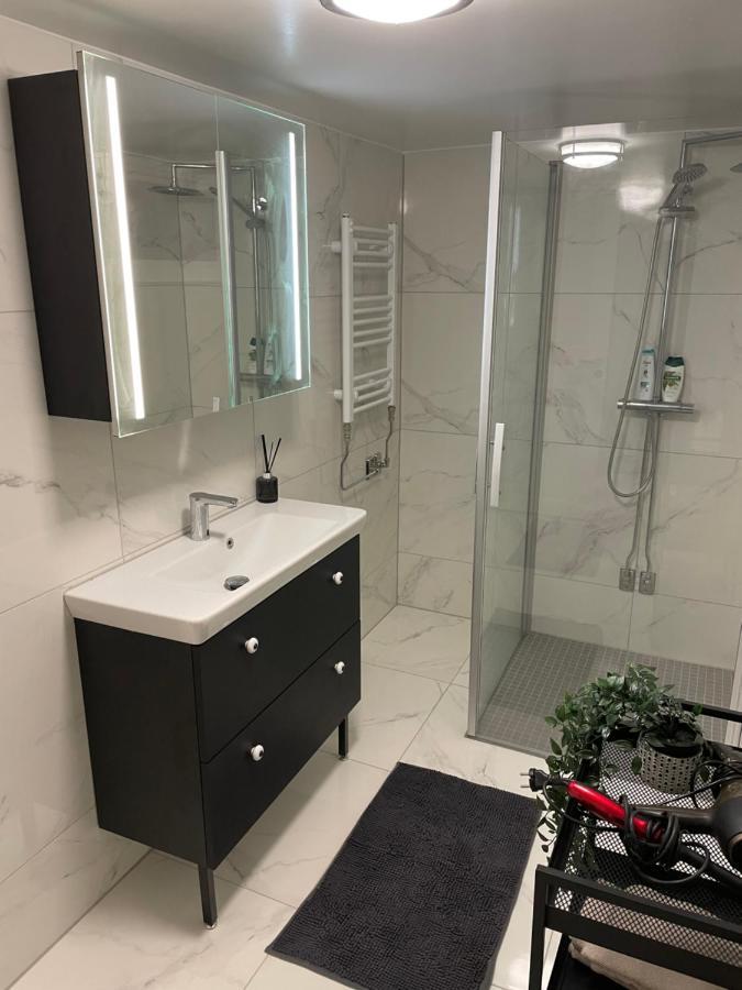 Enna Apartamento Landskrone Exterior foto