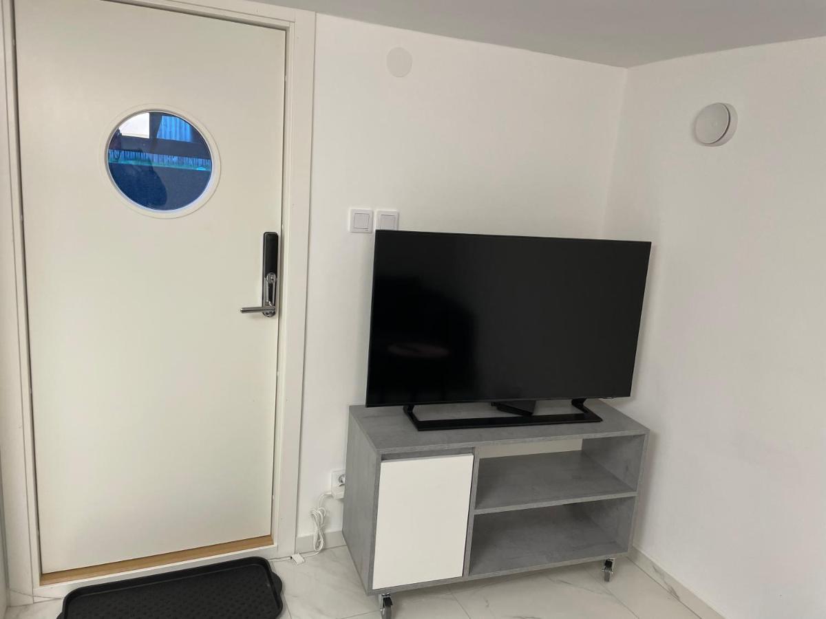 Enna Apartamento Landskrone Exterior foto
