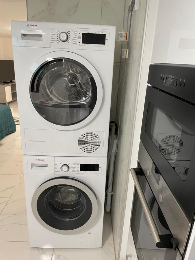 Enna Apartamento Landskrone Exterior foto