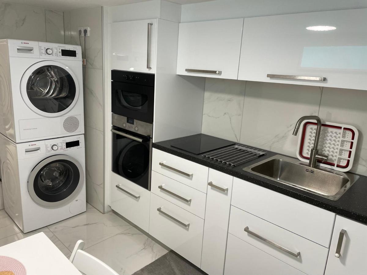 Enna Apartamento Landskrone Exterior foto
