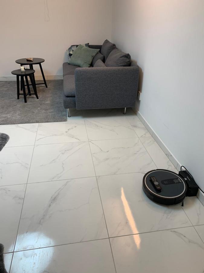 Enna Apartamento Landskrone Exterior foto