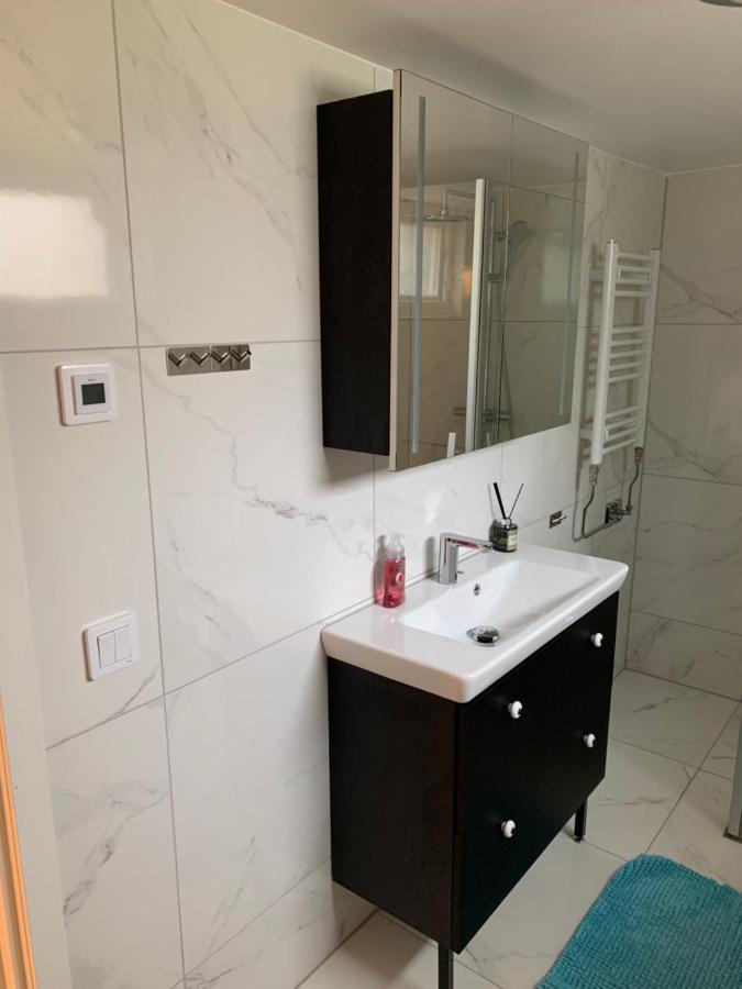 Enna Apartamento Landskrone Exterior foto